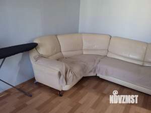 2-к квартира, на длительный срок, 54м2, 3/5 этаж