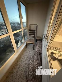 2-к квартира, на длительный срок, 55м2, 10/10 этаж