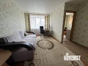 1-к квартира, на длительный срок, 30м2, 3/5 этаж