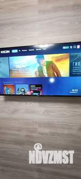 1-к квартира, посуточно, 40м2, 1/10 этаж