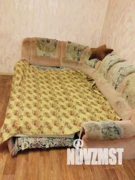 2-к квартира, посуточно, 48м2, 1/5 этаж