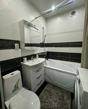 1-к квартира, на длительный срок, 45м2, 7/10 этаж