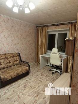 1-к квартира, на длительный срок, 30м2, 5/5 этаж