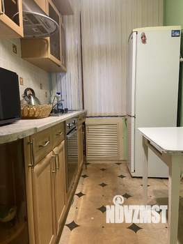 3-к квартира, на длительный срок, 59м2, 2/2 этаж