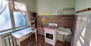 2-к квартира, на длительный срок, 46м2, 3/5 этаж