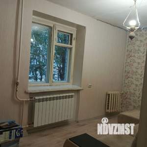 2-к квартира, на длительный срок, 43м2, 2/5 этаж