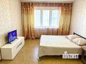 2-к квартира, посуточно, 65м2, 5/17 этаж