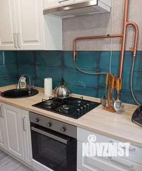 2-к квартира, на длительный срок, 45м2, 2/5 этаж