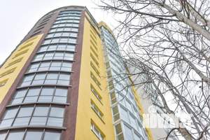 1-к квартира, посуточно, 31м2, 11/18 этаж