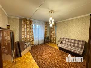 1-к квартира, на длительный срок, 50м2, 4/10 этаж