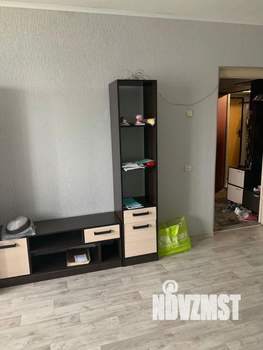 1-к квартира, на длительный срок, 40м2, 5/9 этаж