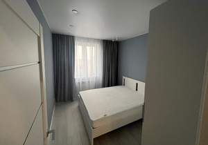 2-к квартира, на длительный срок, 65м2, 12/17 этаж