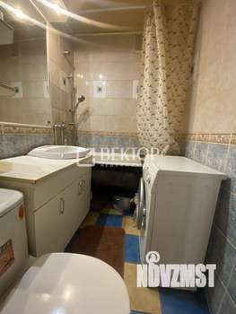 1-к квартира, на длительный срок, 38м2, 5/5 этаж
