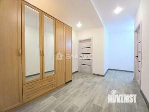 2-к квартира, на длительный срок, 64м2, 1/5 этаж