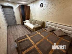 2-к квартира, посуточно, 45м2, 1/1 этаж