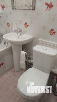 2-к квартира, на длительный срок, 42м2, 5/5 этаж