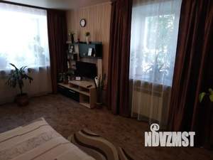 1-к квартира, посуточно, 33м2, 2/5 этаж