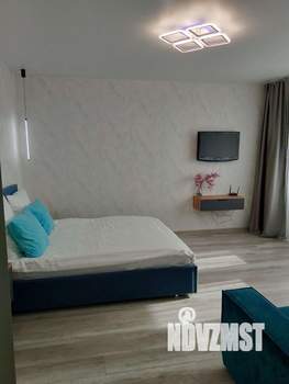 2-к квартира, посуточно, 41м2, 1/1 этаж