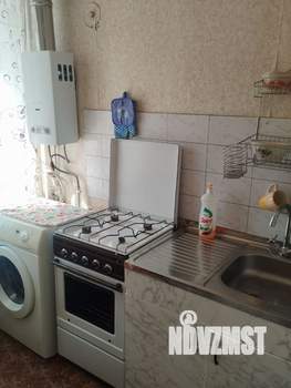 1-к квартира, на длительный срок, 21м2, 3/5 этаж