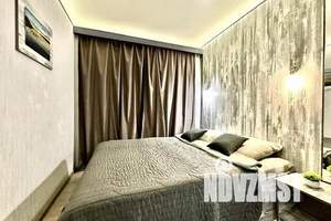 2-к квартира, посуточно, 47м2, 2/5 этаж