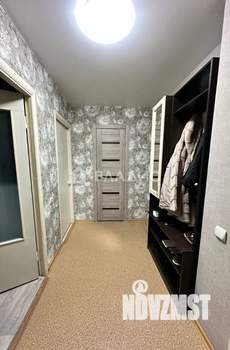 1-к квартира, на длительный срок, 36м2, 2/4 этаж