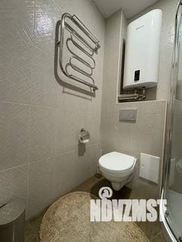 1-к квартира, посуточно, 35м2, 1/5 этаж