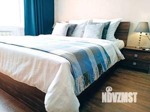 1-к квартира, посуточно, 45м2, 5/15 этаж