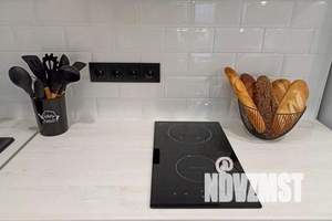 1-к квартира, посуточно, 32м2, 16/18 этаж