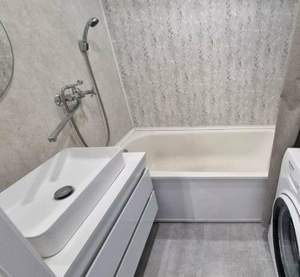 1-к квартира, на длительный срок, 35м2, 3/5 этаж