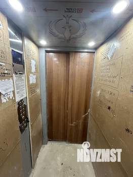 1-к квартира, на длительный срок, 37м2, 9/9 этаж