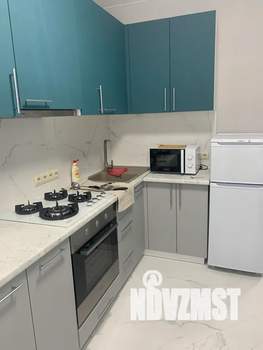 1-к квартира, посуточно, 34м2, 2/14 этаж