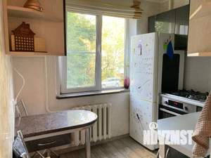 1-к квартира, посуточно, 30м2, 2/5 этаж