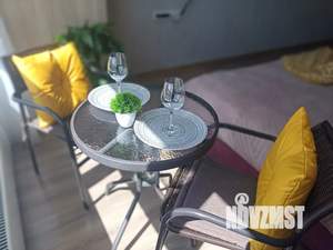 Студия квартира, посуточно, 32м2, 13/18 этаж