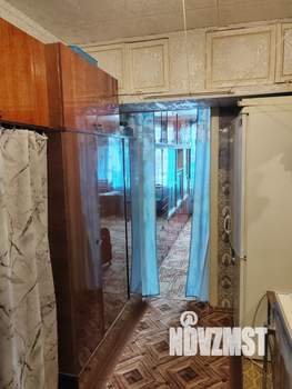 3-к квартира, на длительный срок, 50м2, 1/5 этаж