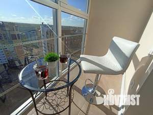 1-к квартира, посуточно, 28м2, 1/1 этаж