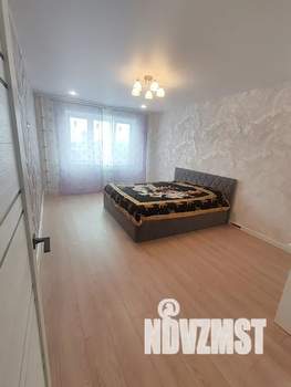 2-к квартира, посуточно, 85м2, 15/17 этаж