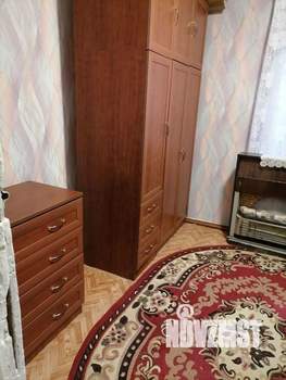 2-к квартира, на длительный срок, 60м2, 1/2 этаж