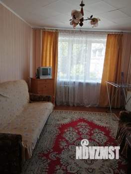 2-к квартира, на длительный срок, 43м2, 3/9 этаж