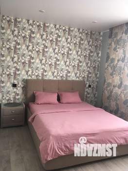 2-к квартира, посуточно, 70м2, 1/1 этаж