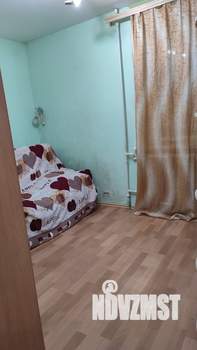 1-к квартира, на длительный срок, 31м2, 3/5 этаж