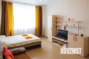 1-к квартира, посуточно, 47м2, 12/14 этаж