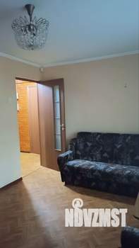 1-к квартира, на длительный срок, 34м2, 1/5 этаж