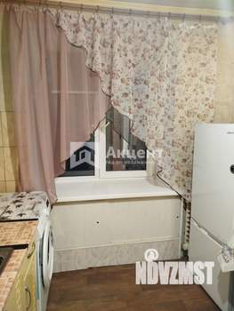 1-к квартира, на длительный срок, 31м2, 2/5 этаж