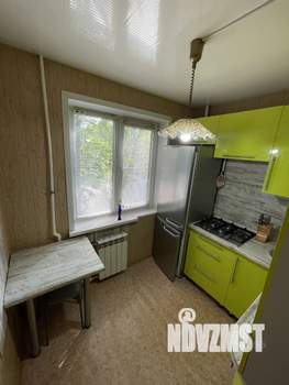 1-к квартира, на длительный срок, 30м2, 2/5 этаж