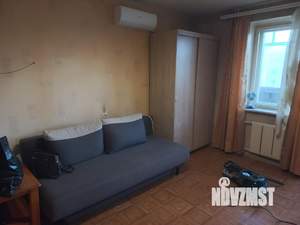 1-к квартира, на длительный срок, 35м2, 7/9 этаж