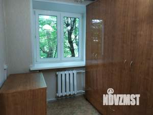 2-к квартира, на длительный срок, 44м2, 2/5 этаж