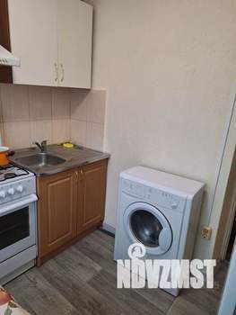 2-к квартира, посуточно, 40м2, 3/5 этаж