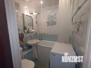 2-к квартира, на длительный срок, 43м2, 5/5 этаж