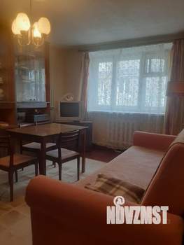 2-к квартира, на длительный срок, 38м2, 1/2 этаж