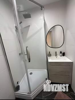 Студия квартира, посуточно, 32м2, 5/5 этаж